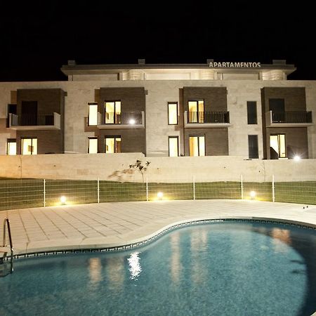 Costa Quebrada Apartamentos Soto de la Marina Exterior photo